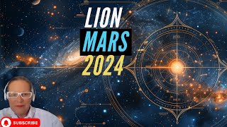 Horoscope Lion mars 2024 [upl. by Cheney373]