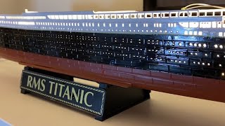 RMS Titanic  Part One [upl. by Kaiulani406]