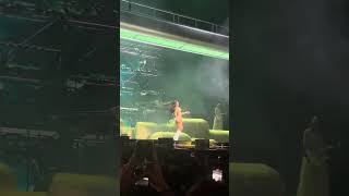 Doja Cat  Rules  Live at Milan Italy 2762024 [upl. by Nysilla]