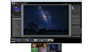 Hanging Out with the Lightroom Team [upl. by Laira]