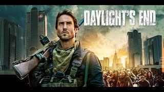 Daylights End 2016 killcount [upl. by Brodeur]