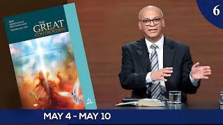 “The Two Witnesses”  Sabbath School Panel by 3ABN  Lesson 6 Q2 2024 [upl. by Simonne334]