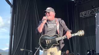 Lee Brice Live  Full Show  Clewiston Sugar Festival  March 18th 2023  Amazing Quality [upl. by Lull425]