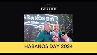 Habanos Day 2024 [upl. by Derf]