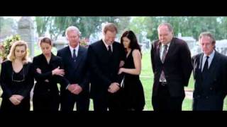 Wedding Crashers  funeral scene [upl. by Sesylu]