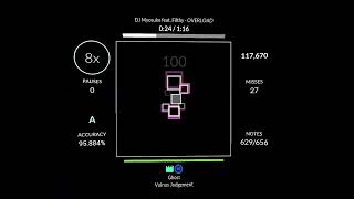 spin ghost main tries to sightread water map GONE WRONG AT 3 AM [upl. by Attenauq887]