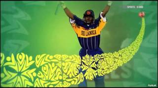 ICC Cricket World Cup 2011  STARTING INTRO [upl. by Morita]