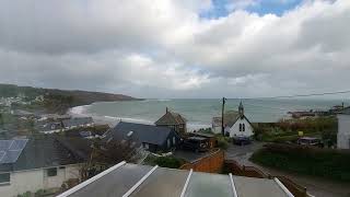 Fernleigh Bed and Breakfast Coverack Cornwall [upl. by Onitsirc]