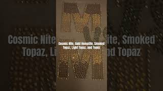 Me vs Me Bling Tee  Hotfix Rhinestones  Bling Shirt [upl. by Siravaj]