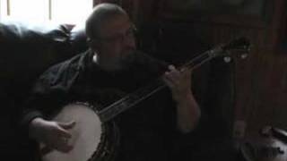 Banjo Test 11 2005 Stelling Staghorn [upl. by Eilagam28]