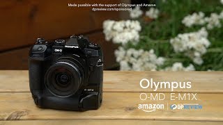 Olympus MZuiko 12200mm F3563 product overview [upl. by Annoet577]