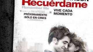 RECUERDAME Remember Me  Trailer subtitulado [upl. by Beesley]