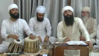 Bolda Bolda Chup Ho Giya  Geet  Kavita  Raagi Balwant Singh Ji  29012013 [upl. by Nicki]