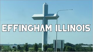 EFFINGHAM ILLINOIS [upl. by Ollehcram]