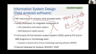 12 Routine antibiogram and Isolate selection Dr Apurba Sastry [upl. by Ocko]