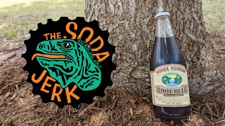 Hosmer Mountain Sarsaparilla Root Beer [upl. by Richter]