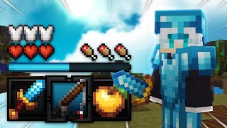 TimeDeo 2K Revamp 16x by kenoh  MCPE PVP TEXTURE PACK [upl. by Frissell]