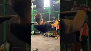 Combos De Front Lever Extremos🔥 [upl. by Weaks798]