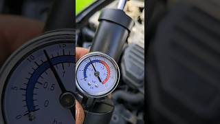 Coolant Pressure Test semperfimechanic mobilemechanic howto columbus ohio diagnosis test [upl. by Einnob793]