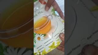 32 baar green tea weightloss tea shortsviral [upl. by Amias]