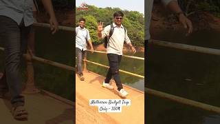 Matheran budget trip matheran matheranvlog maharashtra [upl. by Ahsiad]