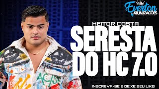 HEITOR COSTA  SERESTA DO HC 70 [upl. by Kirven]