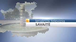 Ignalinos televizijos laida 2024 03 24 [upl. by Viscardi]