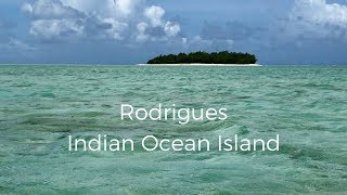 Discovering Rodrigues Island Mauritius [upl. by Allicerp]