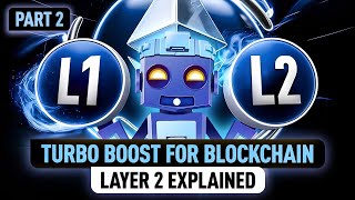 Ethereum’s Layer 2 Revolution Part 2 Faster Cheaper Better The 30B Boom [upl. by Abernon]