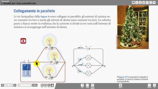 16 collegamenti in serie e parallelo [upl. by Rhys381]