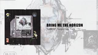 Bring Me The Horizon  Ludens SampleKeys Track [upl. by Barron]