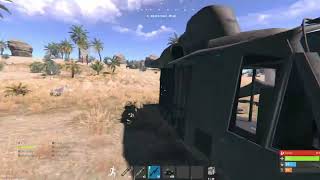 Having Fun Stealing and Grubbin Heli As A Solo [upl. by Eugen]