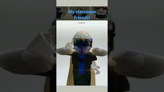 CLASSMATE FRIENDS EDIT [upl. by Stichter]