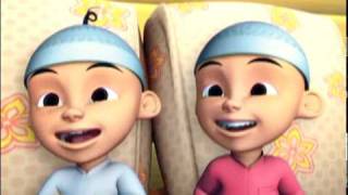 UPIN amp IPIN 2010  Ramadhan Kembali Lagi part 3 [upl. by Waterman]