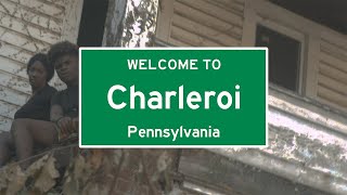 Welcome to Charleroi [upl. by Ellemaj]