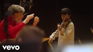 Mendelssohn Violin Concerto in E Minor Op 64  I Allegro molto appassionato Excerpt [upl. by Nalak782]