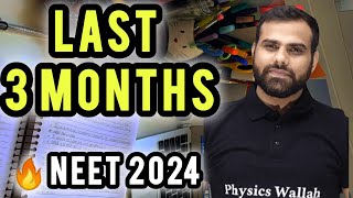 Last 3 MonthMR sir motivationneet 2024 [upl. by Adamson]