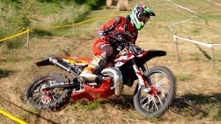 Enduro Spoleto 2024  Best of Day 1  Assoluti Italian Championship by Jaume Soler [upl. by Evadne]