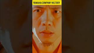 Yamaha bike company history 💹😱 yamaha company history bikelover rx100 r15 taranding [upl. by Ymmot]