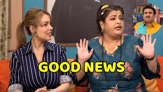 Good News for TMKOC This week Latest SAB Tv TRP [upl. by Kauffman45]