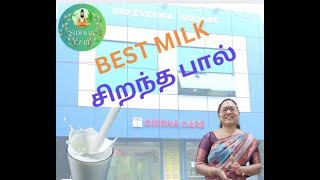 BEST MILK [upl. by Assirram]