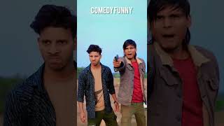 Gabbar back 😂😂 boys comedyvideos funny comedy shorts [upl. by Maidel]