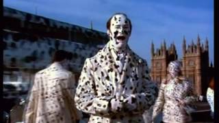 102 dalmatiens 2000 bande annonce [upl. by Sorac391]