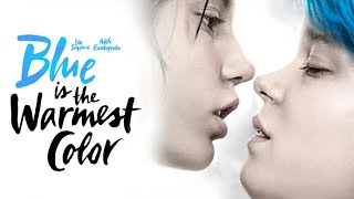 Blue Is the Warmest Colour 2013 Movie  Léa Seydoux Adèle Exarchopoulos  Review and Facts [upl. by Airdnoed]