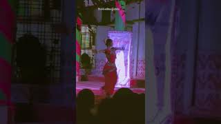 Odissi dance performance Government womens college Sambalpurodishidancedebadasidancenrutya [upl. by Leibrag363]