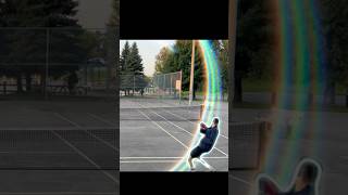 40 Vs 30 Showdown Epic Pickleball Singles Match Highlights [upl. by Celka]