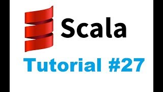 Scala Tutorial 27  Auxiliary constructors [upl. by Yhtorod628]