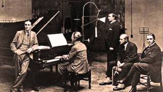 Grieg Jeg elsker dig  Lauritz Melchior 1937 [upl. by Nylave566]