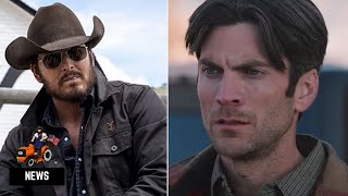 Yellowstone Season 4 OFFICIAL Trailer Changes Everything [upl. by Bina]