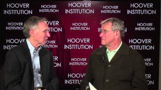 Hoover fellows Eric Hanushek on Teacher Salaries and Efficiency in Schools [upl. by Urbanus]